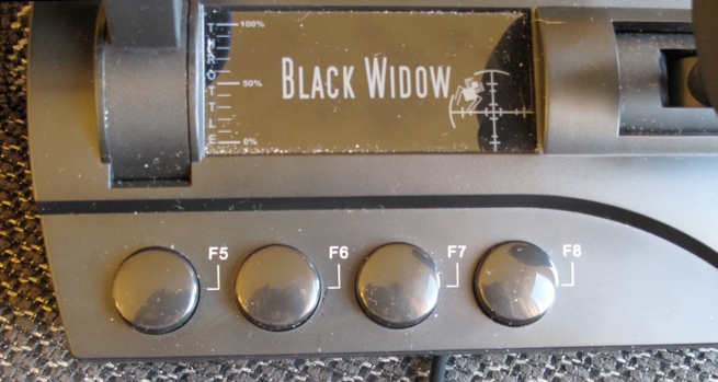 Black Widow Buttons IMG_1154